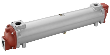 NEW PRODUCTS HIGHLIGHT NEW INNOVATIONS IN BOWMAN HEAT  EXCHANGER RANGE 